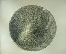 Untitled 363 Lithograph
