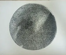 Untitled 366 Lithograph
