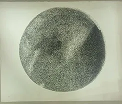 Untitled 367 Lithograph