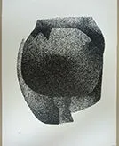 Untitled 370 Lithograph