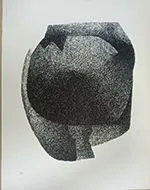 Untitled 380 Lithograph