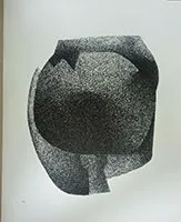 Untitled 392 Lithograph