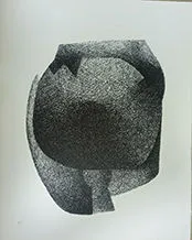 Untitled 394 Lithograph