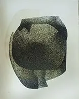 Untitled 395 Lithograph