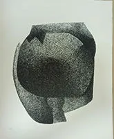 Untitled 396 Lithograph
