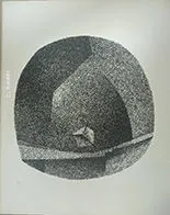 Untitled 402 Lithograph