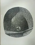 Untitled 406 Lithograph