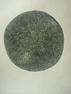 Untitled 449 Lithograph