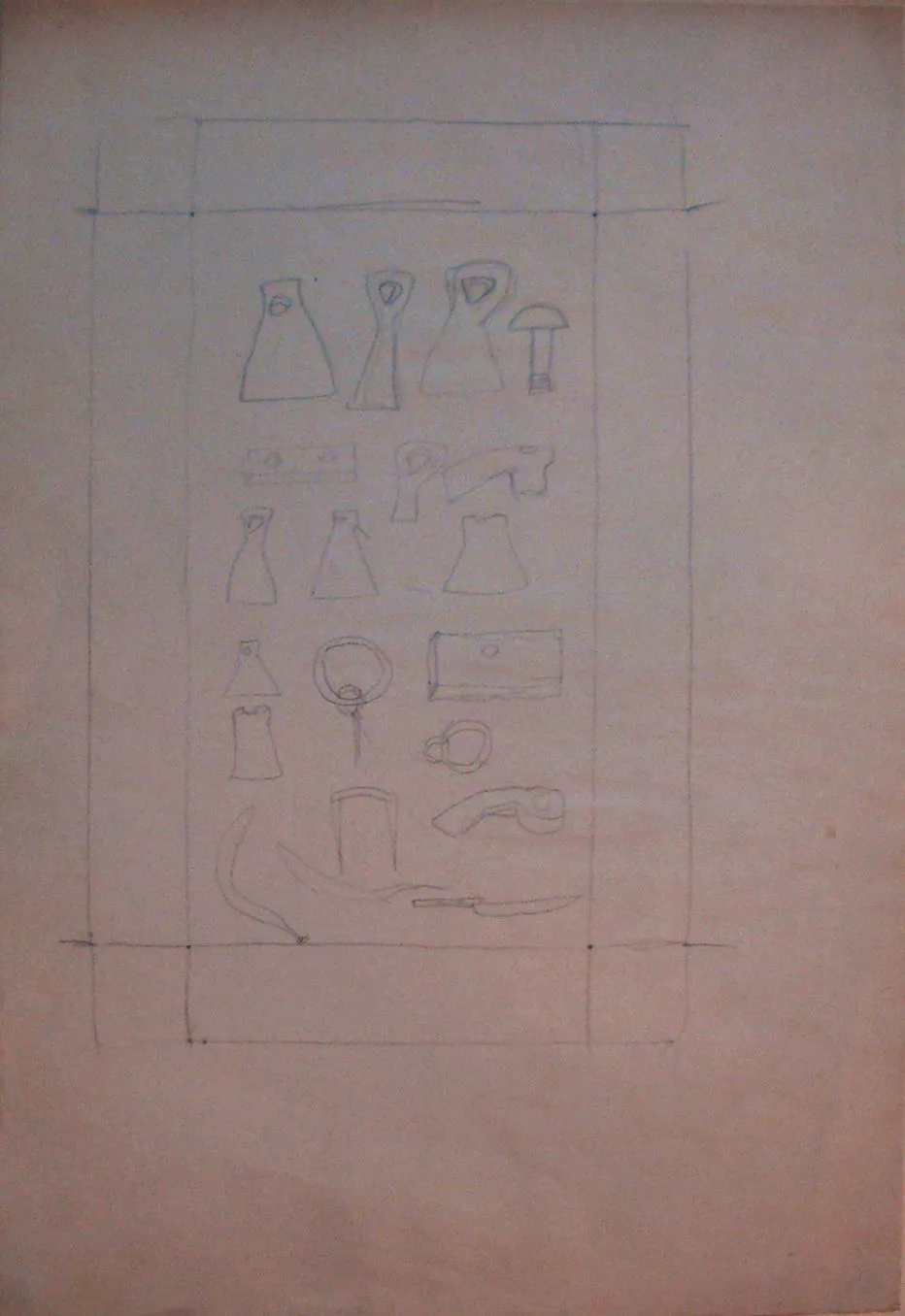 Untitled Pencil111