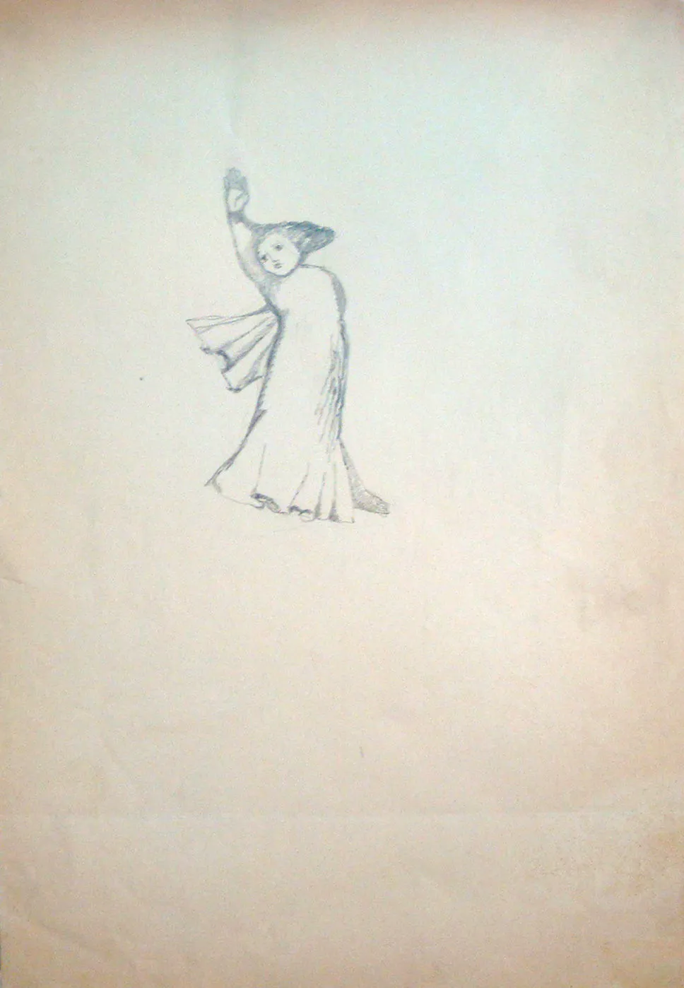 Untitled Pencil112
