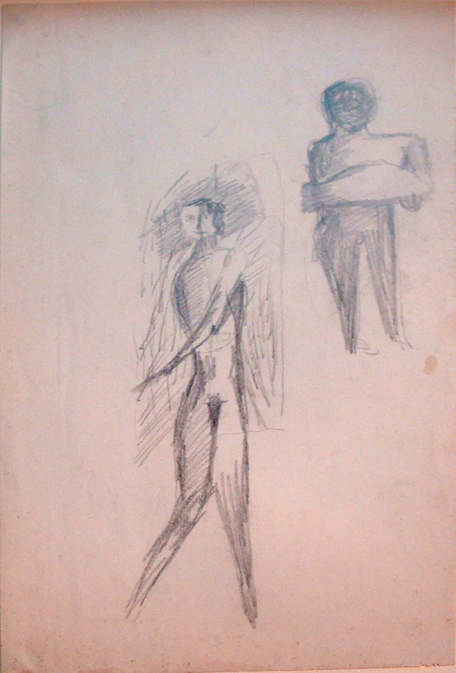 Untitled Pencil121