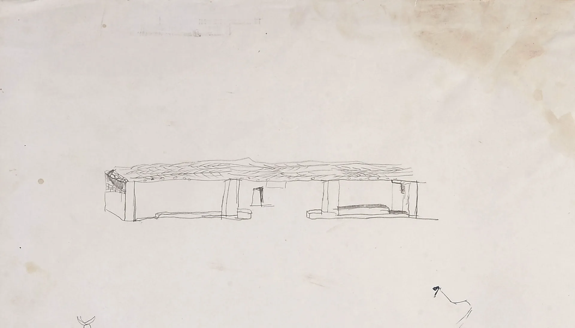 Untitled Pencil119