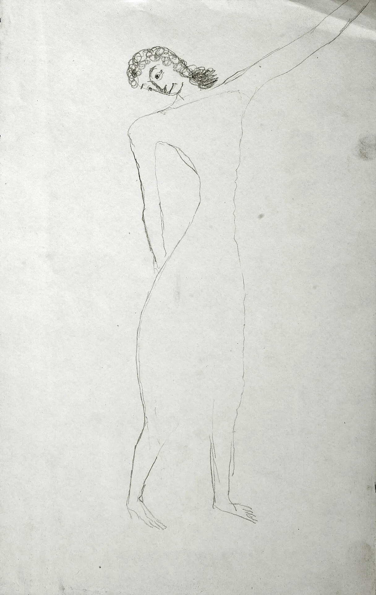 Untitled Pencil148