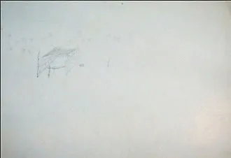 Untitled Pencil182