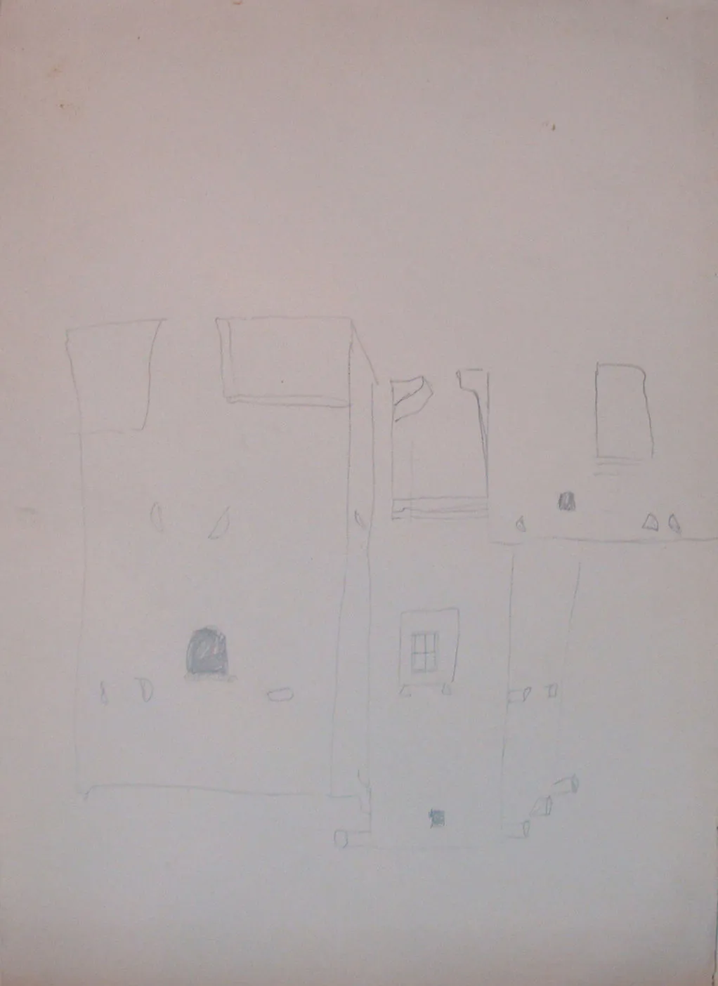 Untitled Pencil188