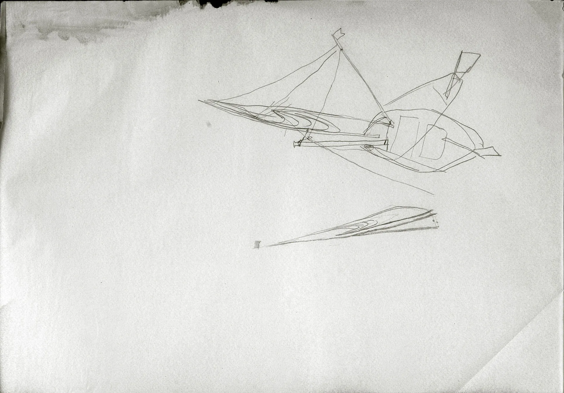 Untitled Pencil196