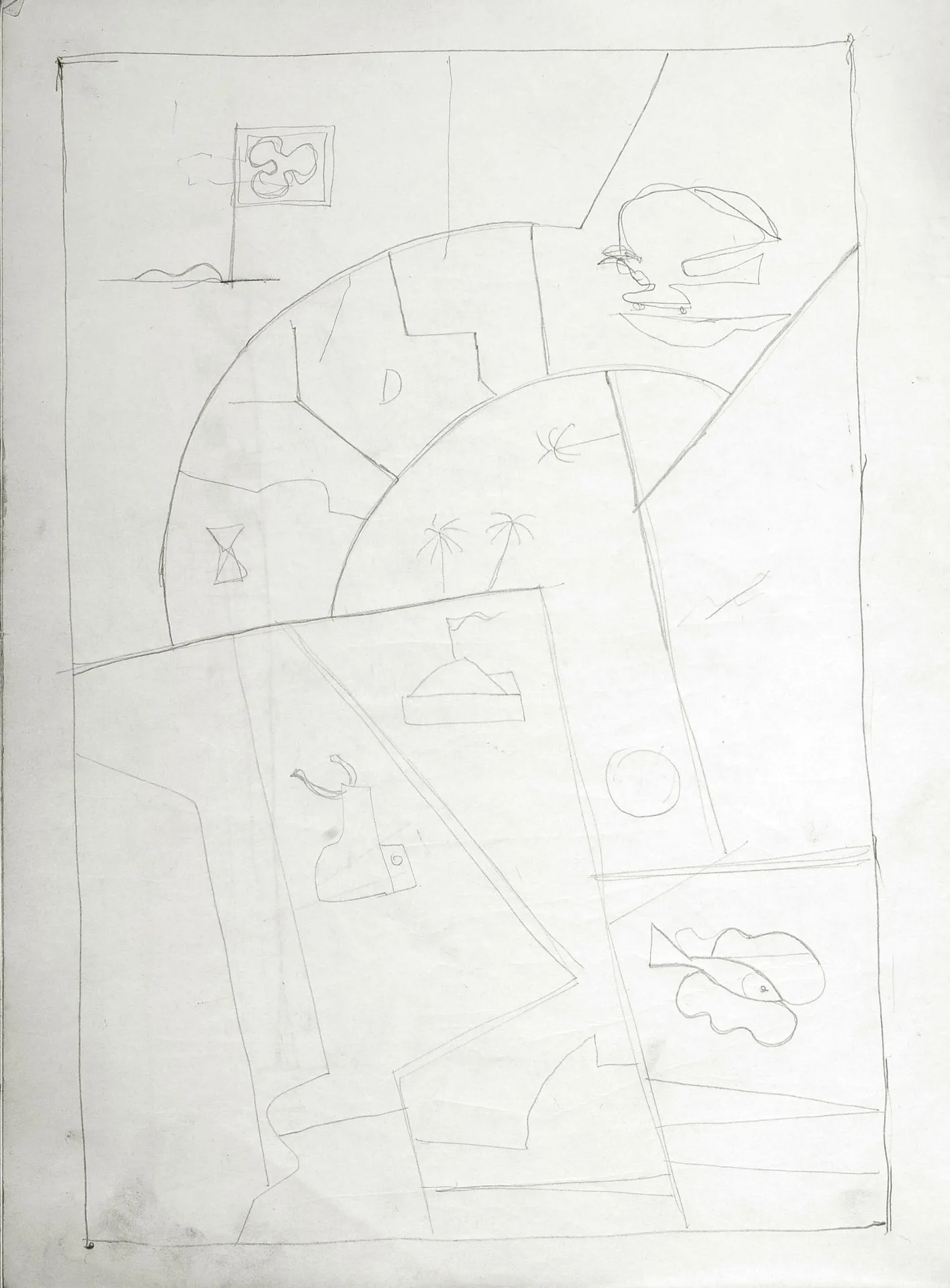 Untitled Pencil218