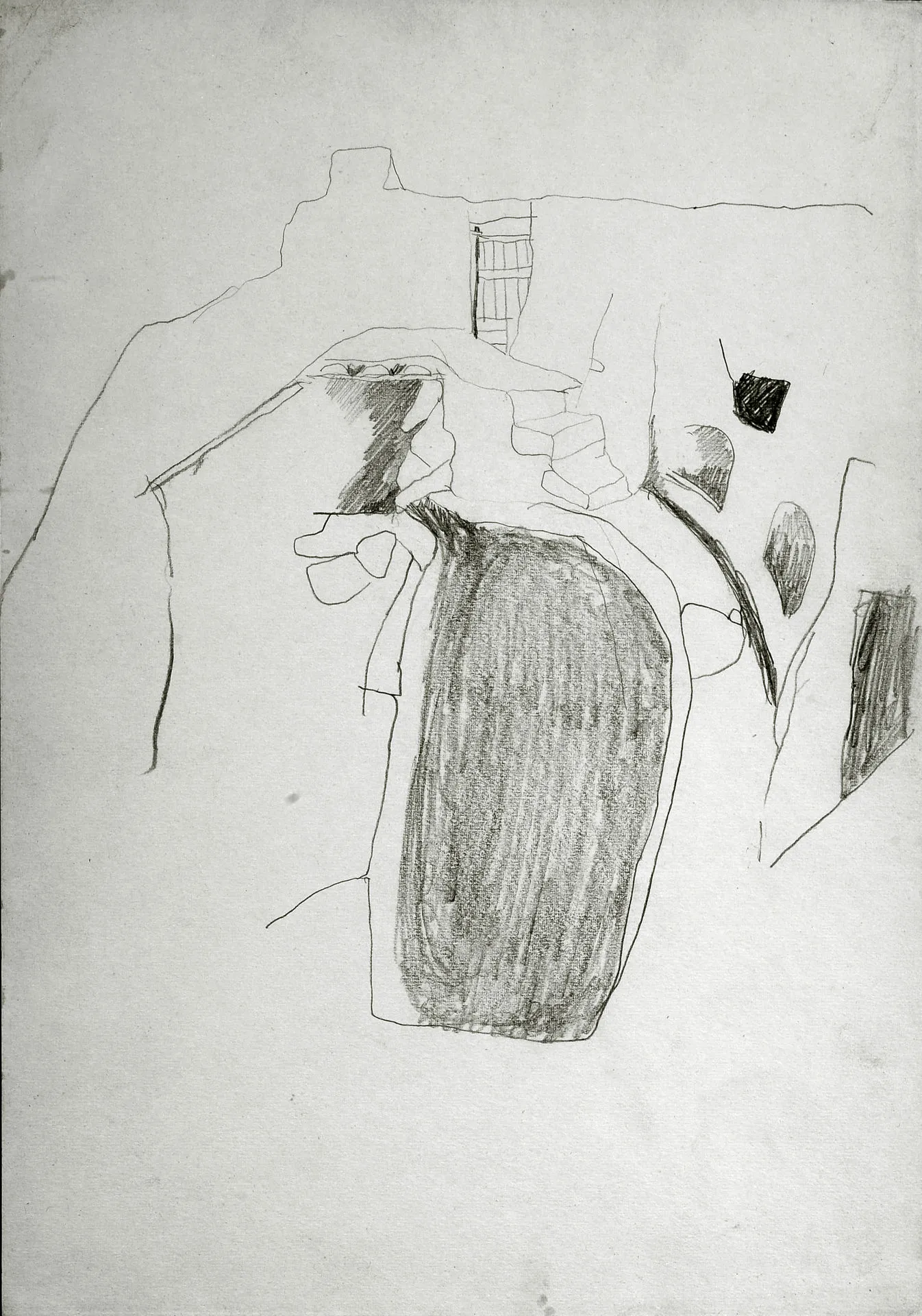 Untitled Pencil230