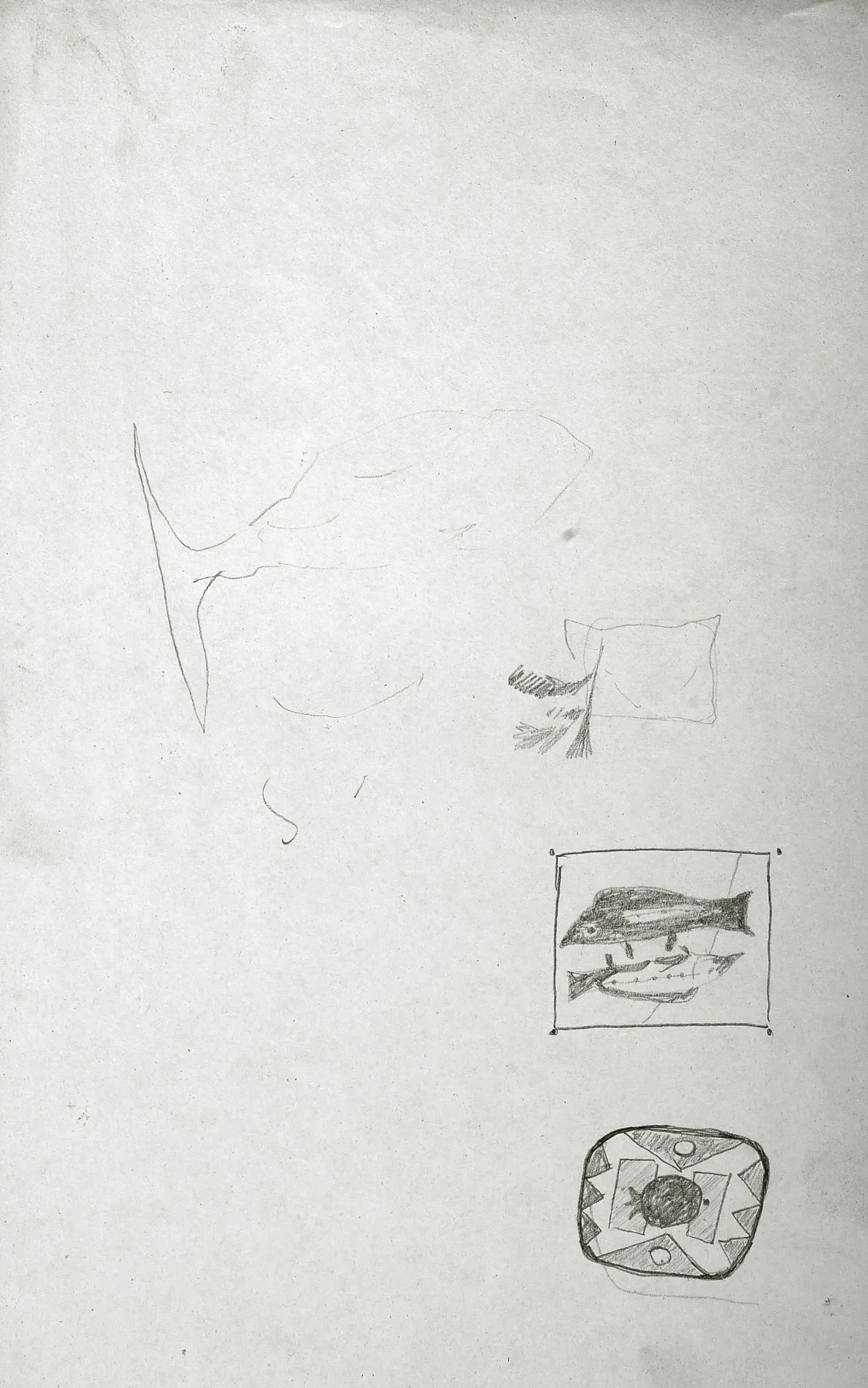 Untitled Pencil261