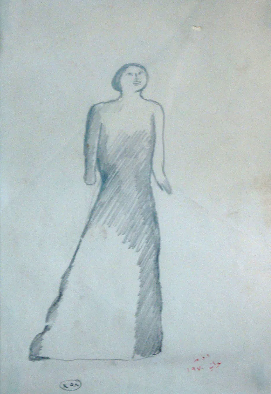 Om Kolthoum - Studies 1