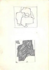 Untitled Pencil289