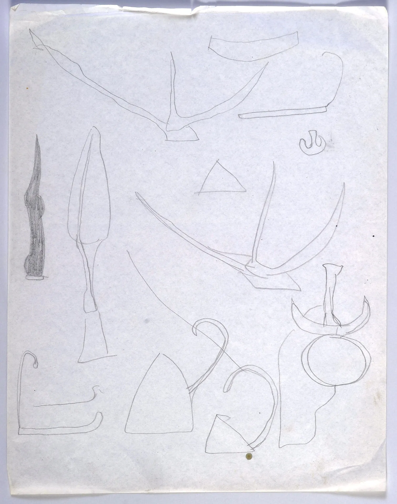 Untitled Pencil304