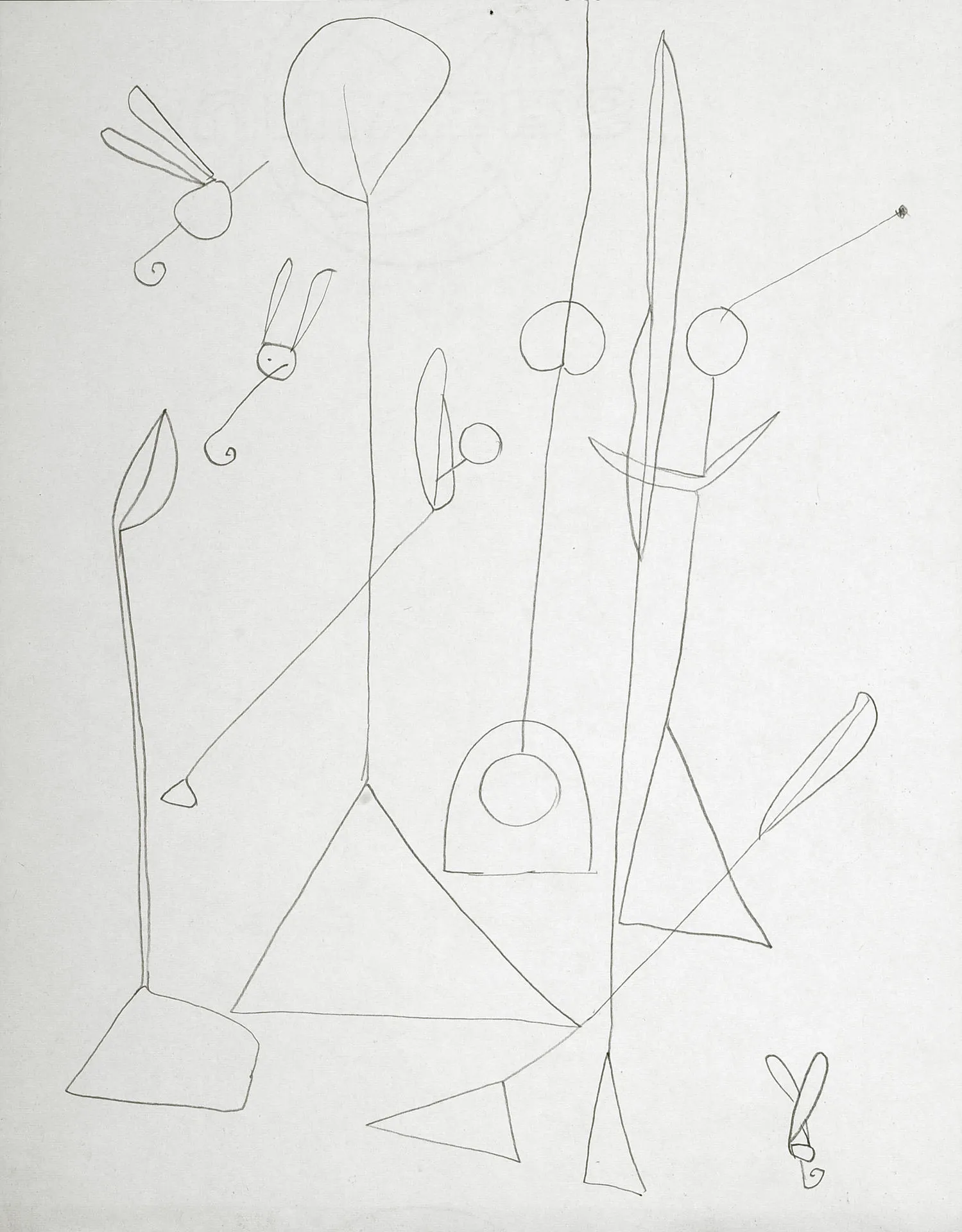 Untitled Pencil308