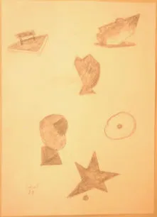 Untitled Pencil312