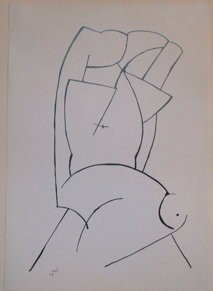 Untitled Ink077