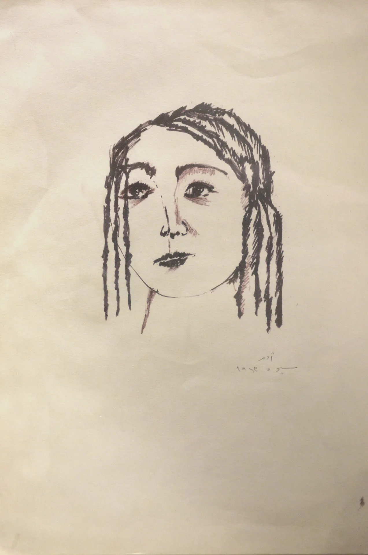 Untitled Ink111