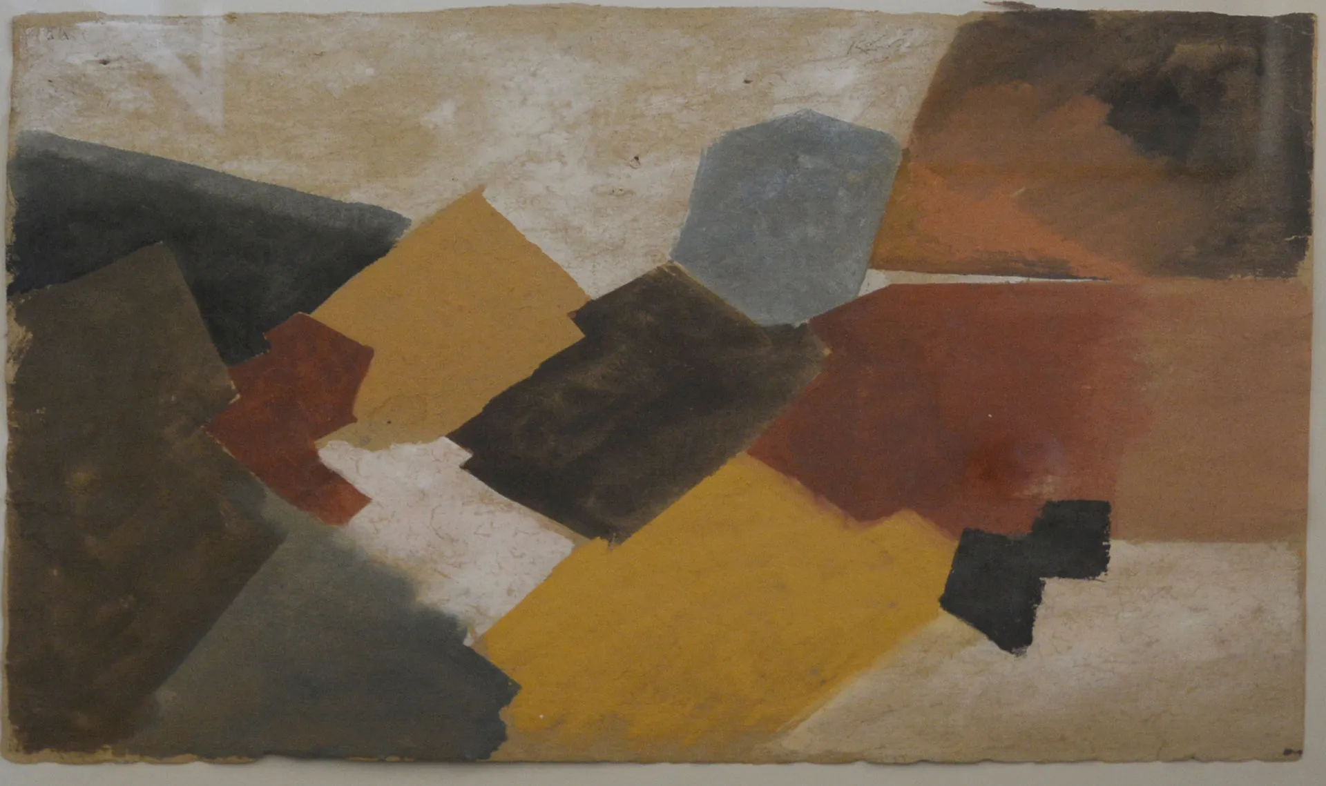 Untitled Acrylic 24