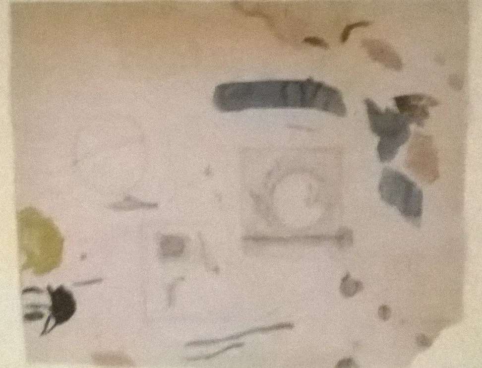 Untitled Watercolor 11