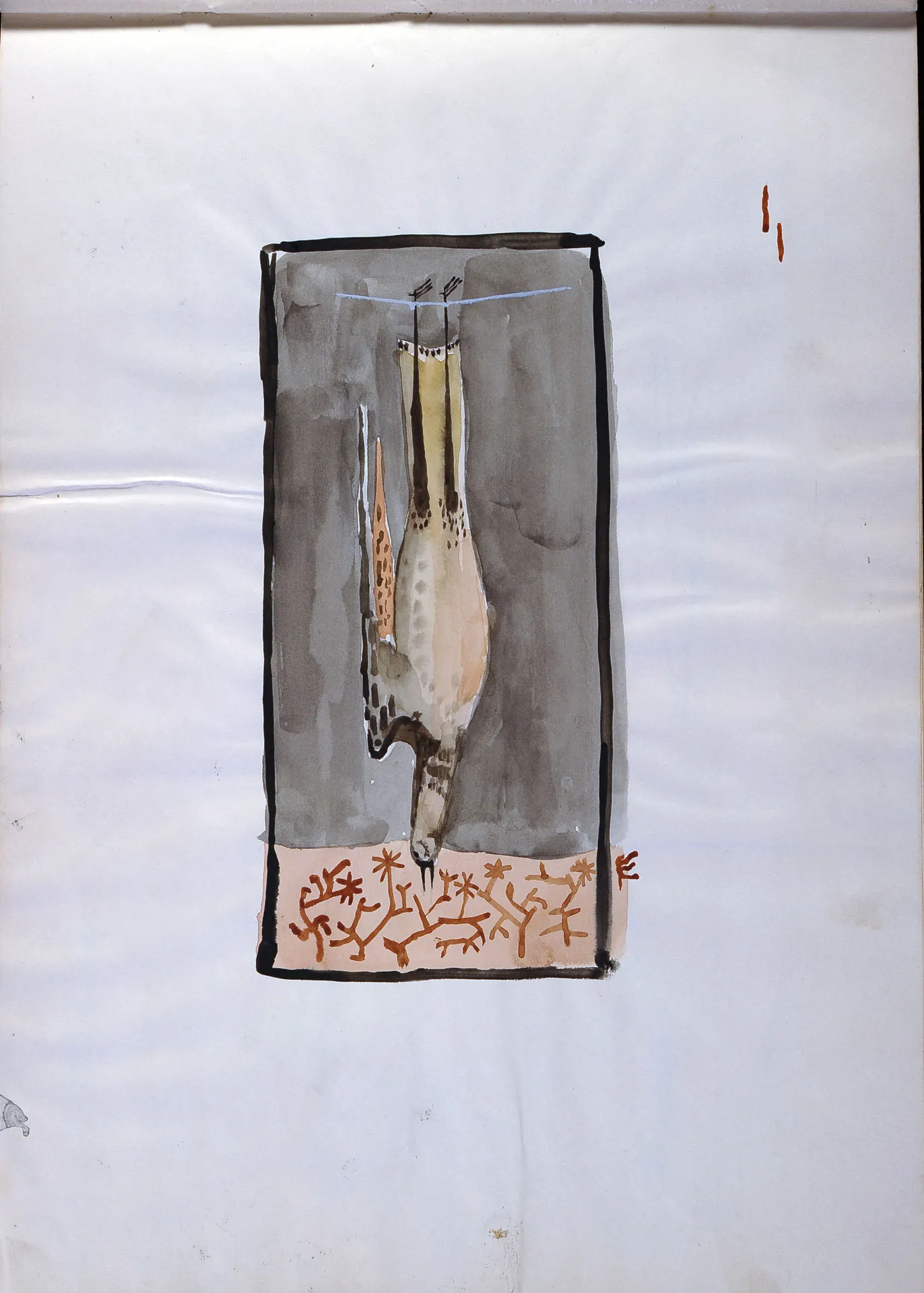Untitled Watercolor 15