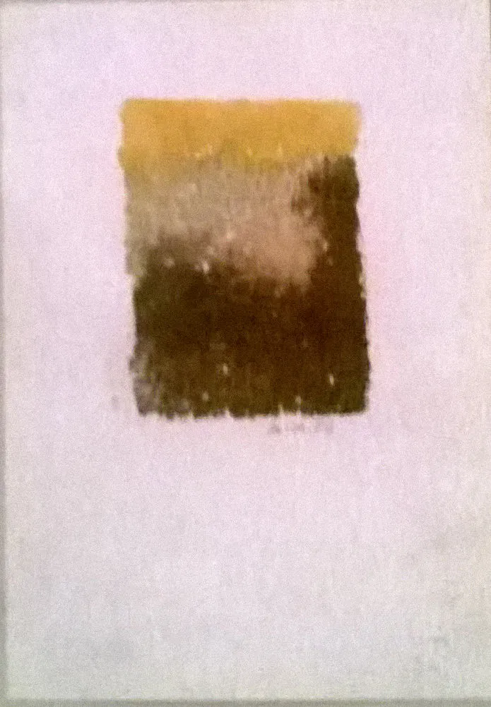 Untitled Watercolor 32