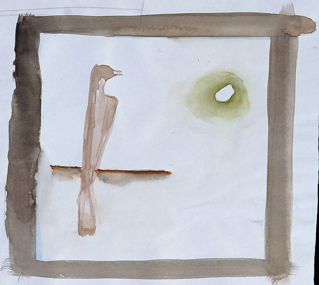 Untitled Watercolor 34