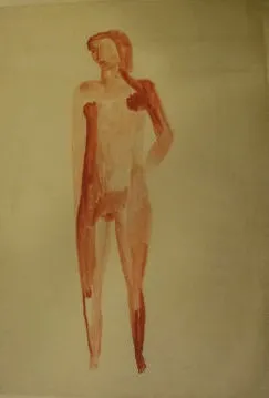 Untitled Watercolor 67