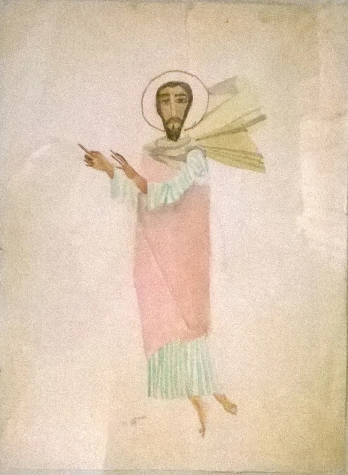 Untitled Watercolor 69