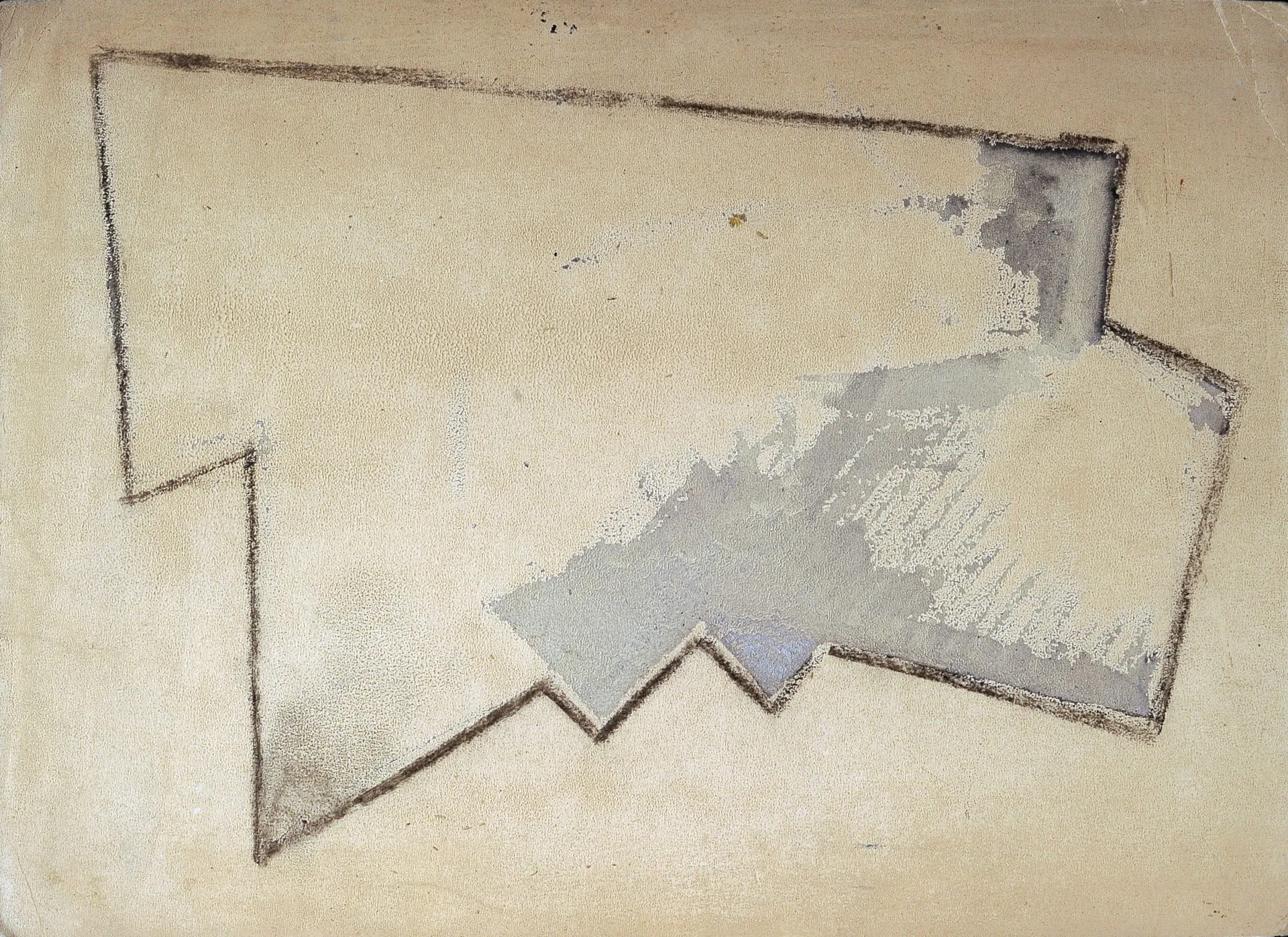 Untitled Watercolor 86