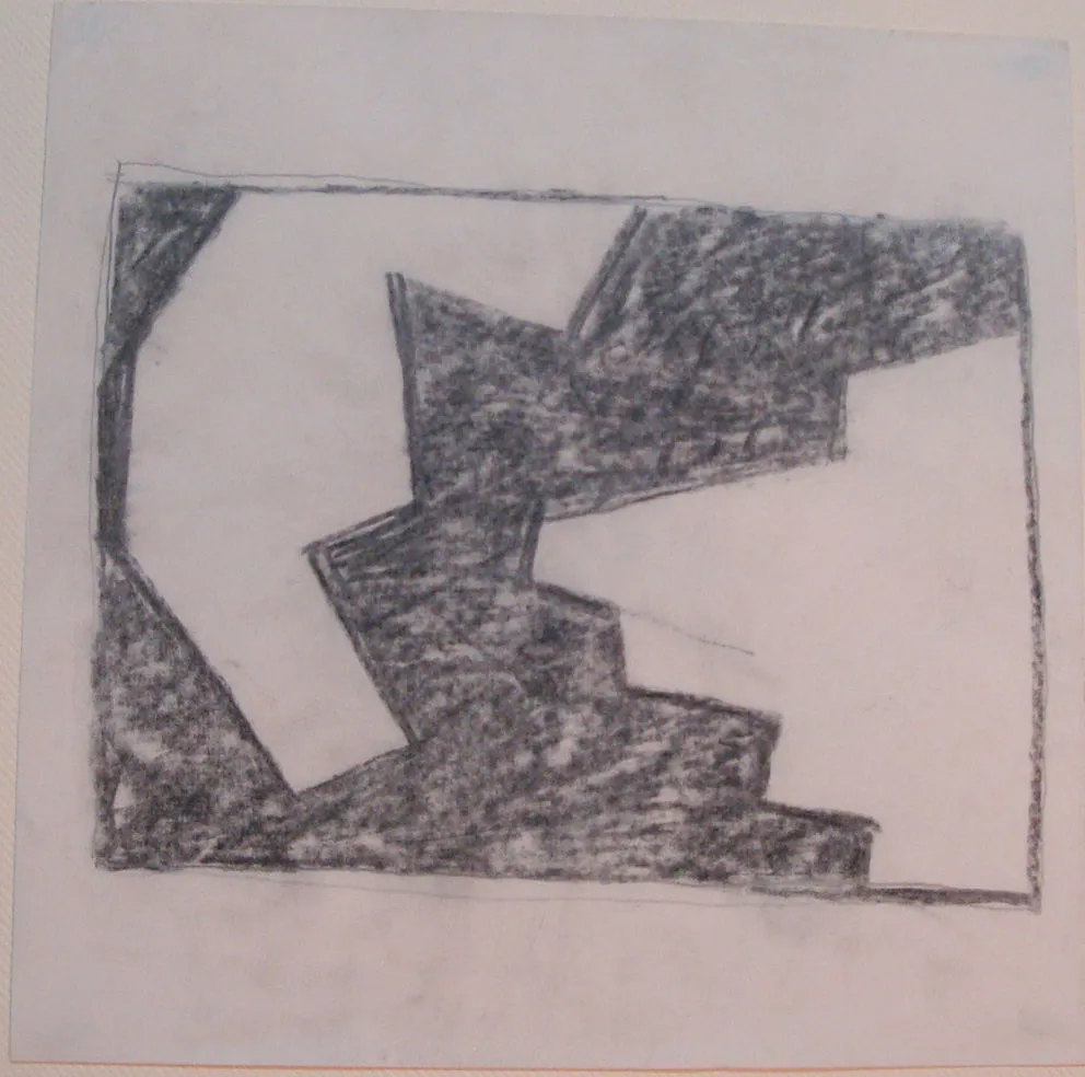 Untitled Watercolor 144
