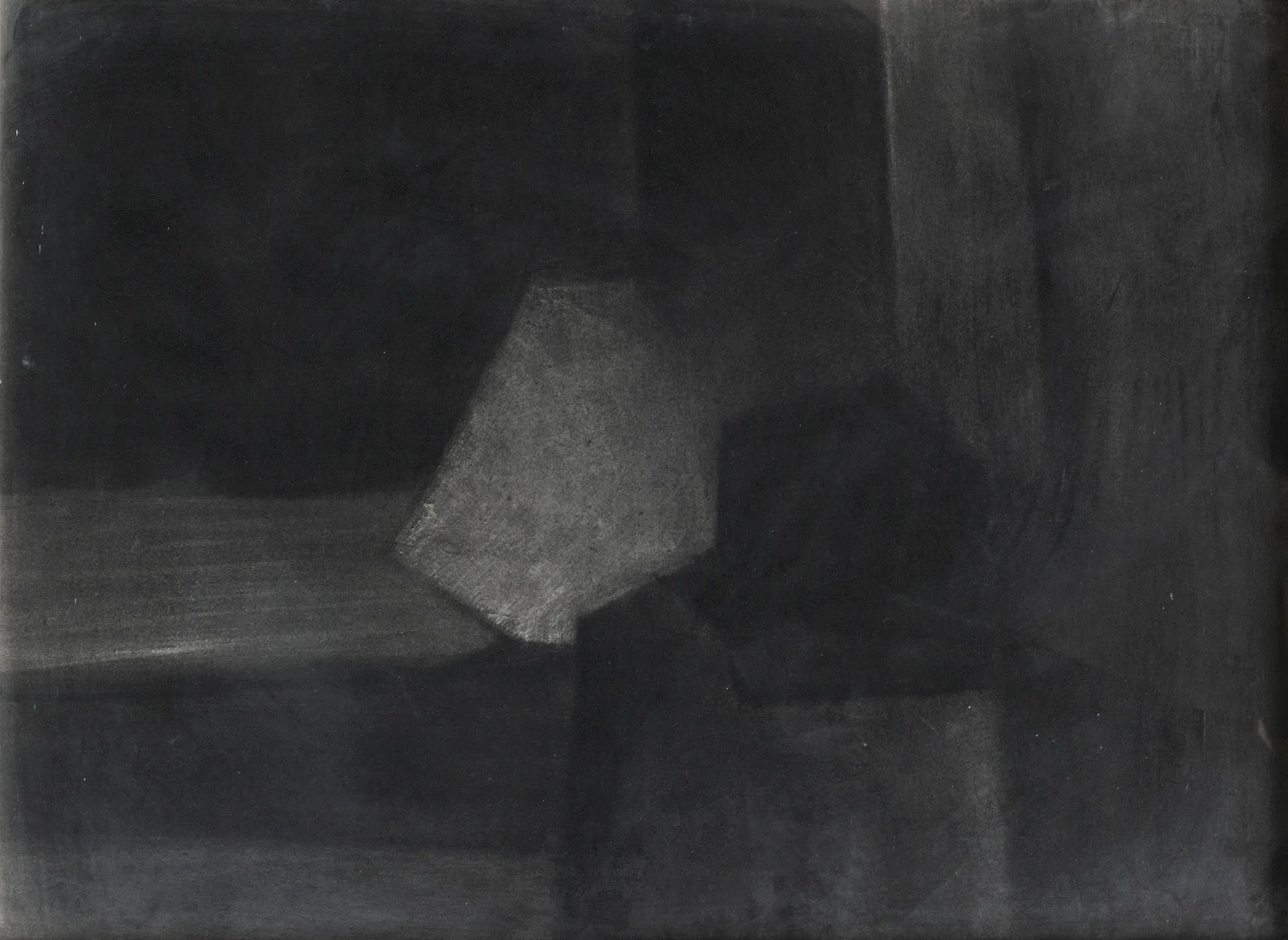 Untitled Charcoal 39