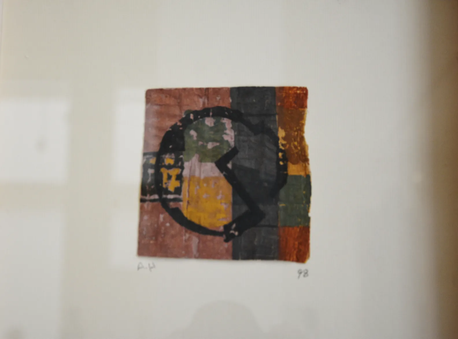 Untitled P.G.P 166