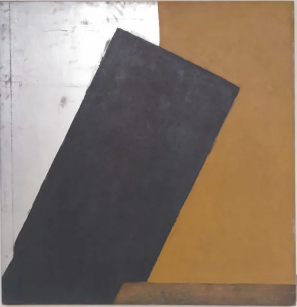 Untitled Acrylic 76