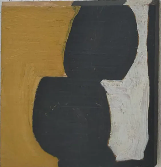 Untitled Acrylic 84