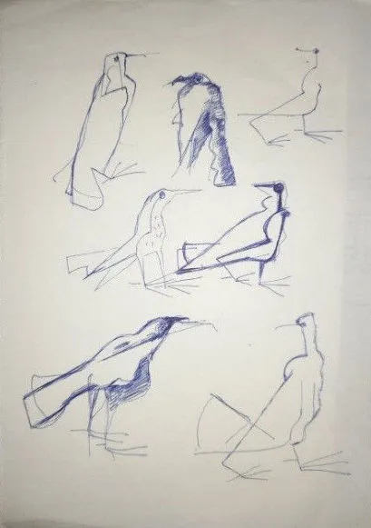 Untitled Ink 251