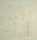 Untitled Pencil 816