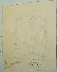 Untitled Pencil 817