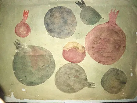 Untitled Watercolor185