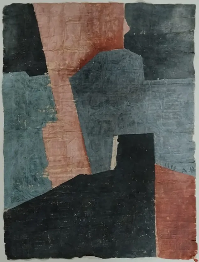 Untitled (P.G P006)