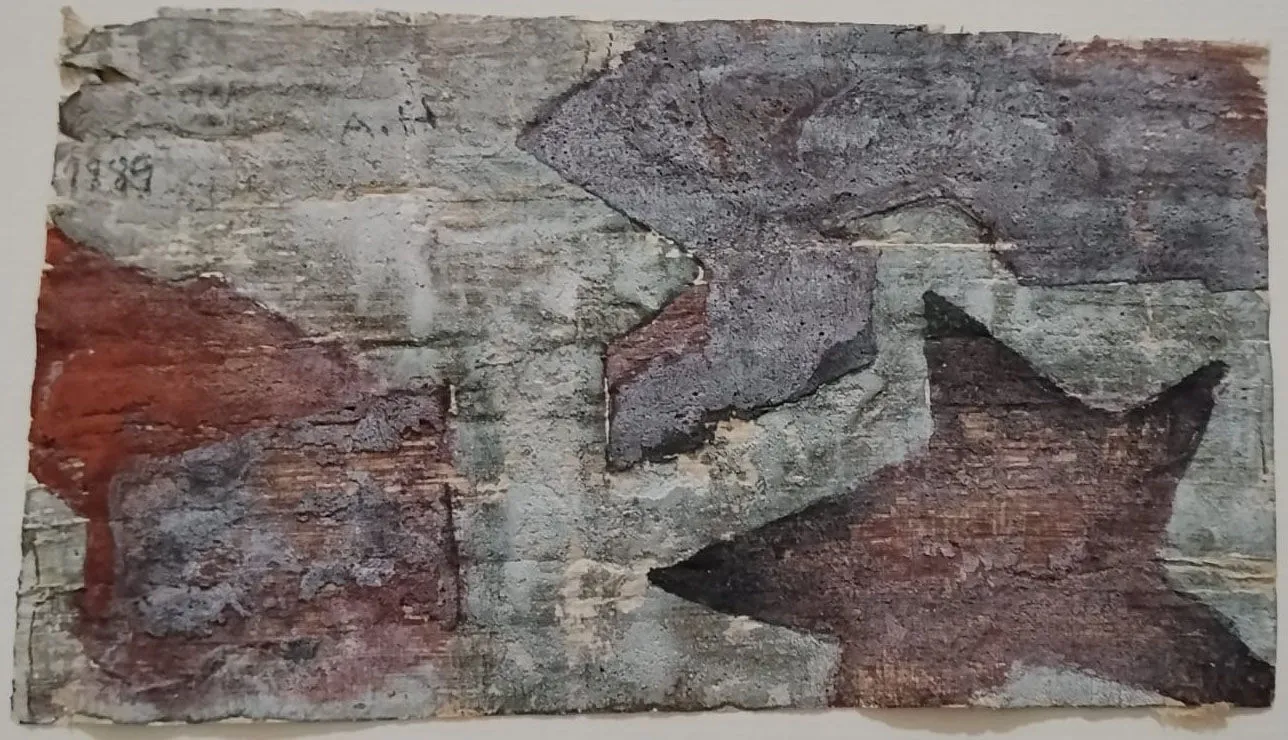 Untitled (P.G P012)