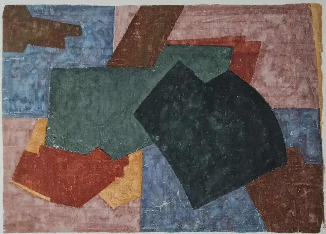 Untitled (P.G P030)